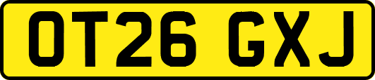 OT26GXJ