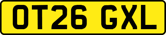 OT26GXL