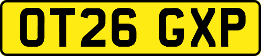 OT26GXP