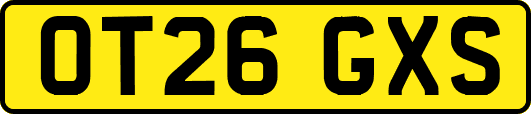 OT26GXS