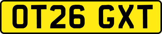 OT26GXT