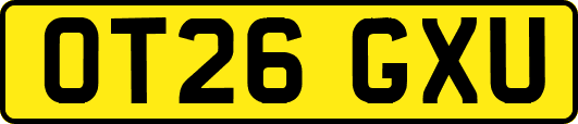 OT26GXU