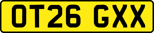 OT26GXX