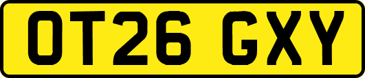 OT26GXY