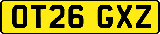 OT26GXZ