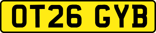 OT26GYB