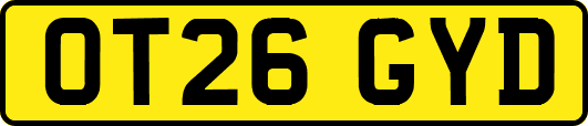 OT26GYD