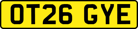 OT26GYE