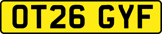 OT26GYF