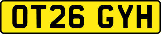 OT26GYH