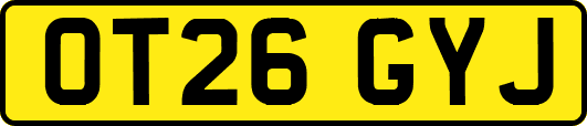 OT26GYJ