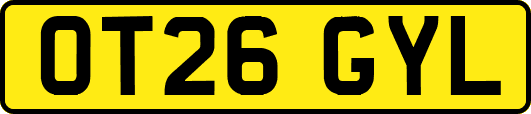 OT26GYL