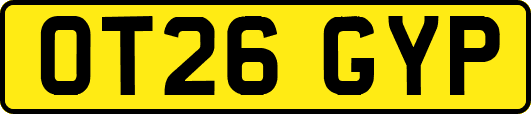 OT26GYP