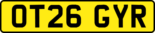 OT26GYR