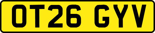 OT26GYV