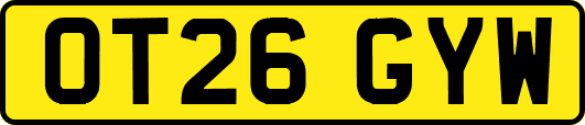 OT26GYW
