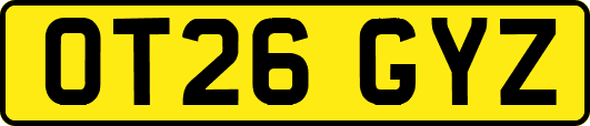 OT26GYZ