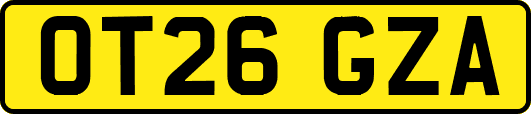 OT26GZA