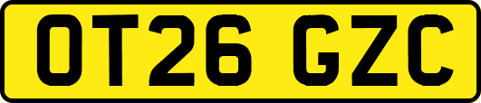 OT26GZC