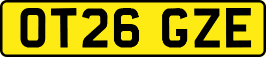 OT26GZE