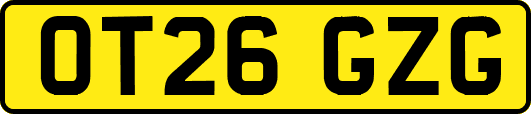 OT26GZG