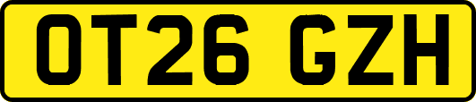 OT26GZH