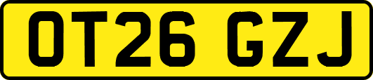 OT26GZJ