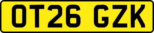 OT26GZK