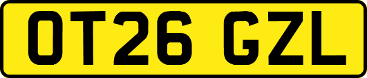 OT26GZL