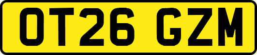 OT26GZM