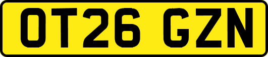OT26GZN