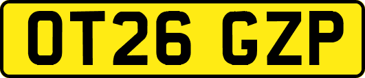 OT26GZP