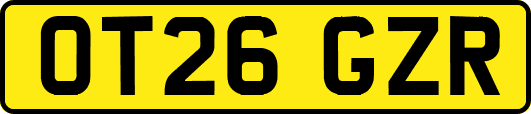 OT26GZR