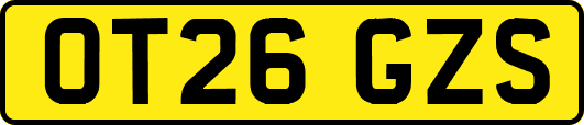 OT26GZS