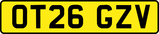OT26GZV
