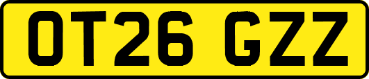 OT26GZZ