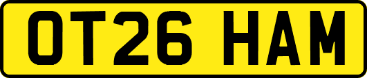 OT26HAM