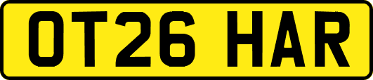 OT26HAR
