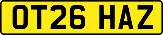 OT26HAZ