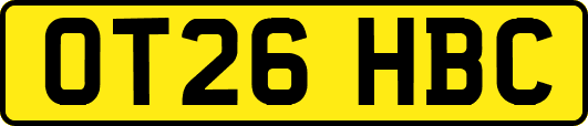 OT26HBC