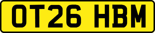 OT26HBM