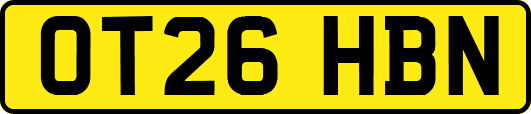 OT26HBN
