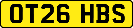 OT26HBS