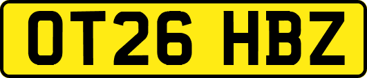 OT26HBZ