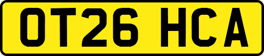 OT26HCA