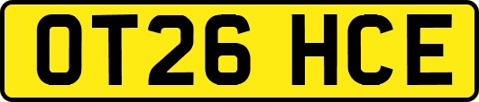 OT26HCE