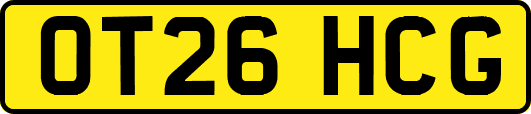 OT26HCG