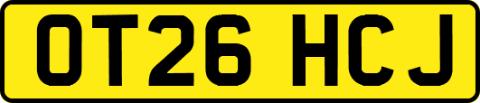 OT26HCJ