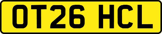OT26HCL