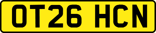 OT26HCN
